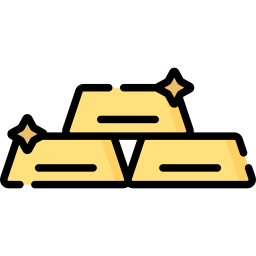 gold icon