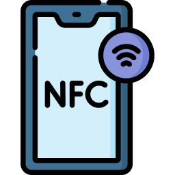 nfc icono