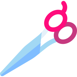 Scissors icon