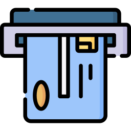 geldautomat icon