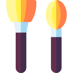 Brushes icon