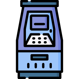 Atm icon