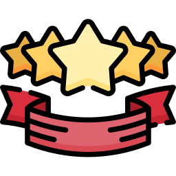 Ribbon icon