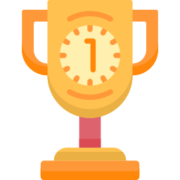 First place icon