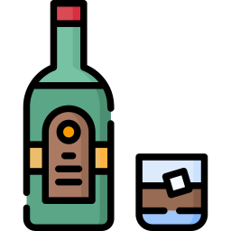 Whiskey icon