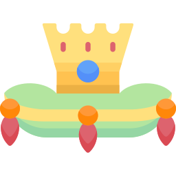 Crown icon