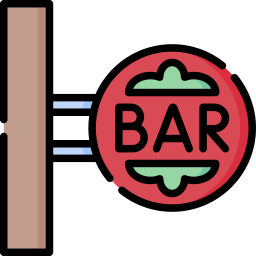 bar icon