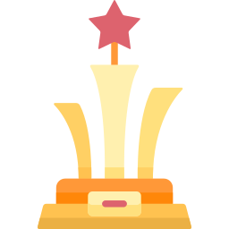 Prize icon