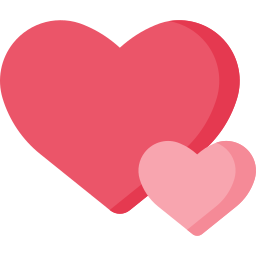 Heart icon