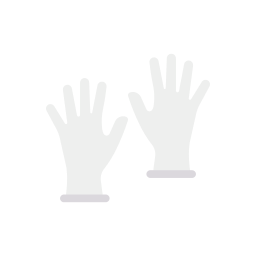 Gloves icon