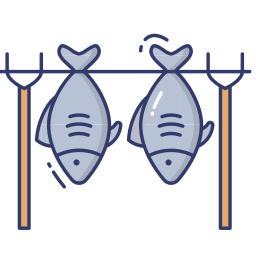 Fish icon