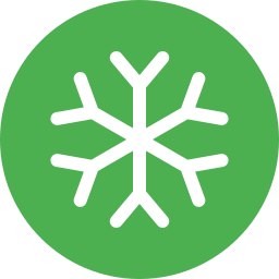 schneeflocken icon