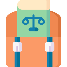 Briefcase icon