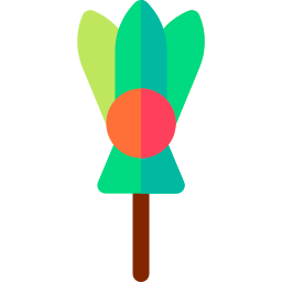 Feathers icon