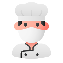 chef Icône