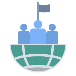 市民 icon