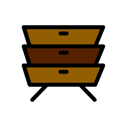 Cabinets icon