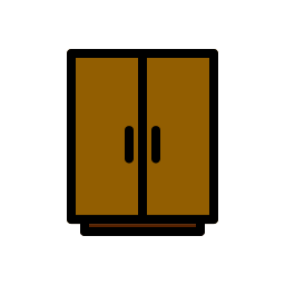 Cabinets icon