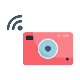 Camera icon