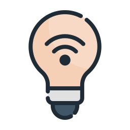 Bulb icon