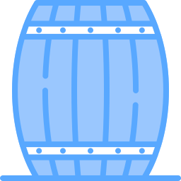 Barrel icon