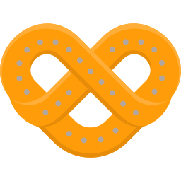 Pretzel icon