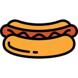 hotdog icon