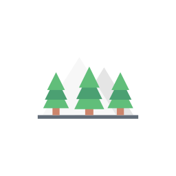 Tree icon