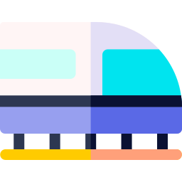 Train icon