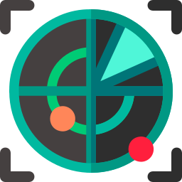 Radar icon