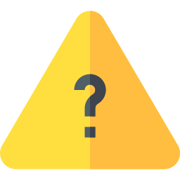 Question icon