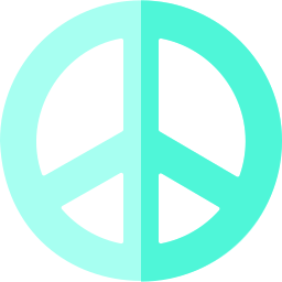 Peace icon