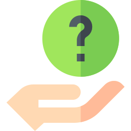 Question icon