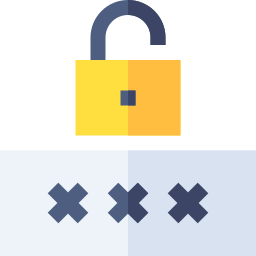 Password icon