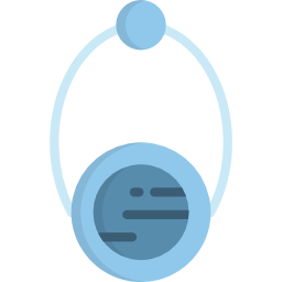 Орбита иконка