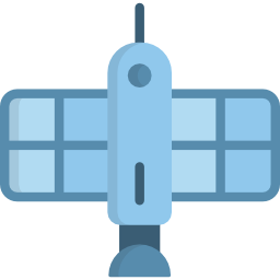 satellit icon