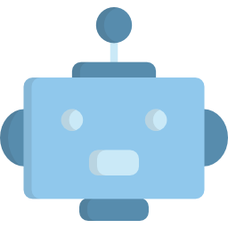 roboter icon