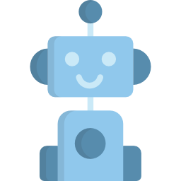 roboter icon