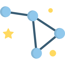 konstellation icon