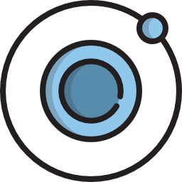 Orbit icon