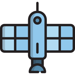 Satellite icon