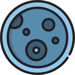 planet icon