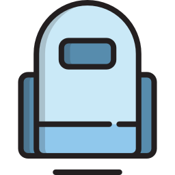 Robot icon