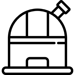 observatorium icoon