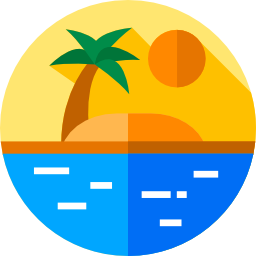 Island icon