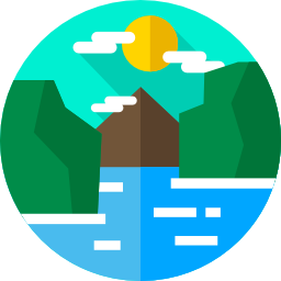 fjord icon