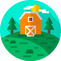 Farm icon