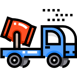 Trucks icon