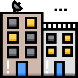 Квартиры иконка