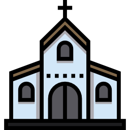 Church icon